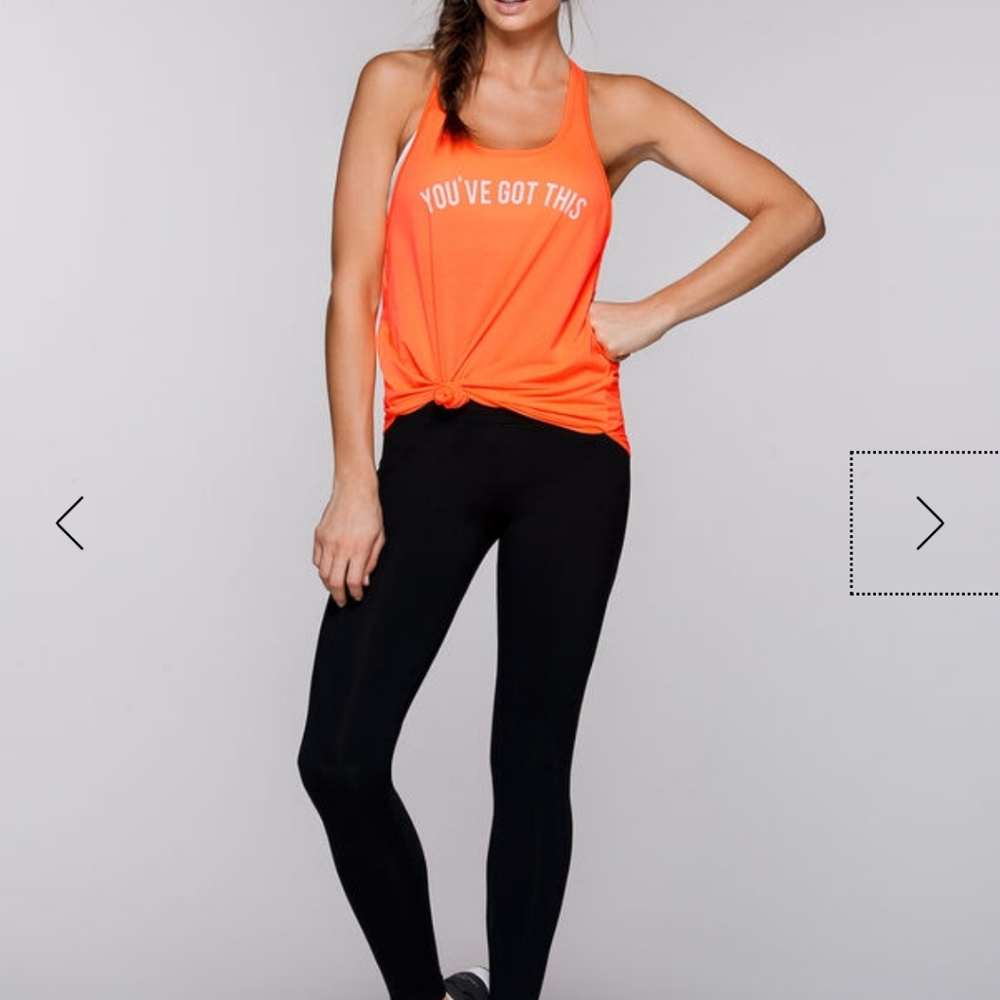 Lorna Jane Active Tank, Size S
